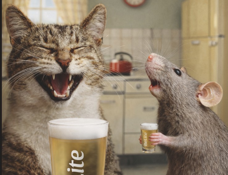 268 Year-old Belgian Brewery Launched a New Lite Beer in Alabama Image