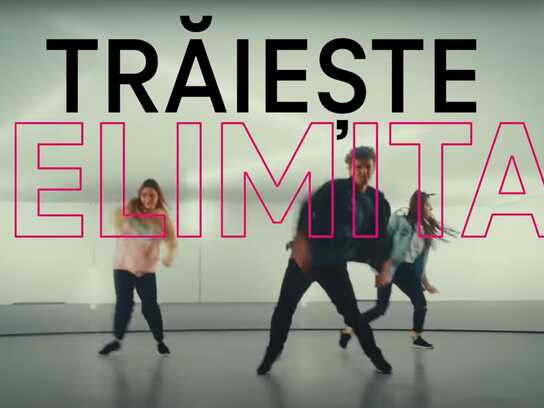 Telekom - Unlimited