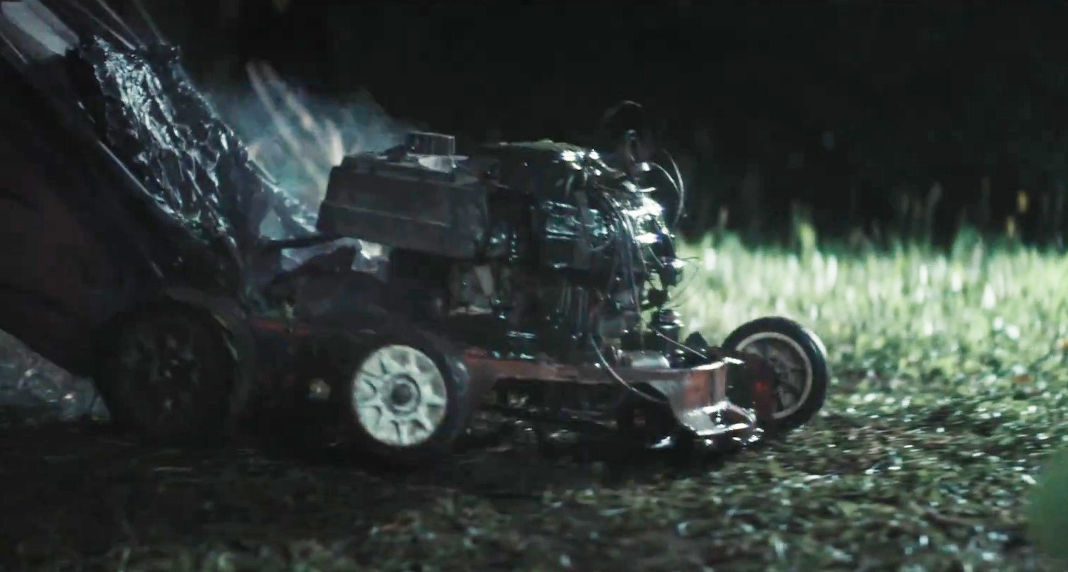 Zombie Appliances Image