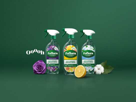 Ooooh Zoflora