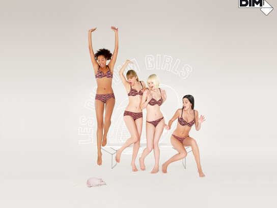 Dim girls