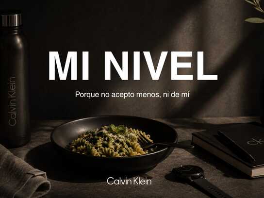 MI NIVEL