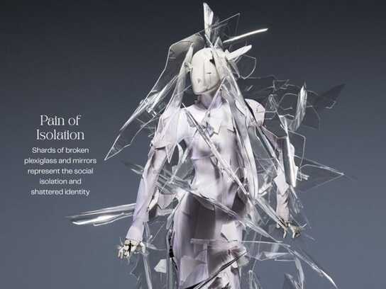 The Unwearable Collection