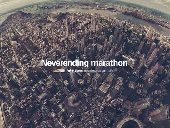 World Marathon