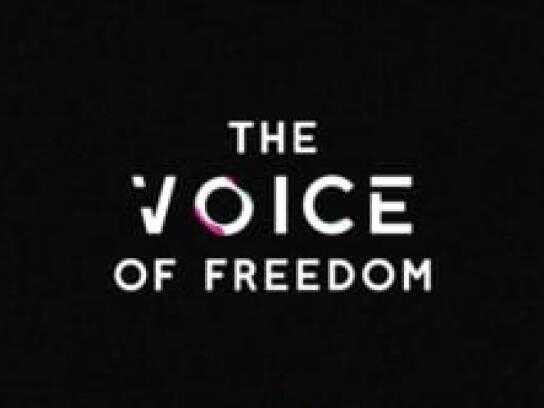 The Voice Of Freedom