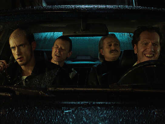 Propeg 60 years - Let's flip the logic