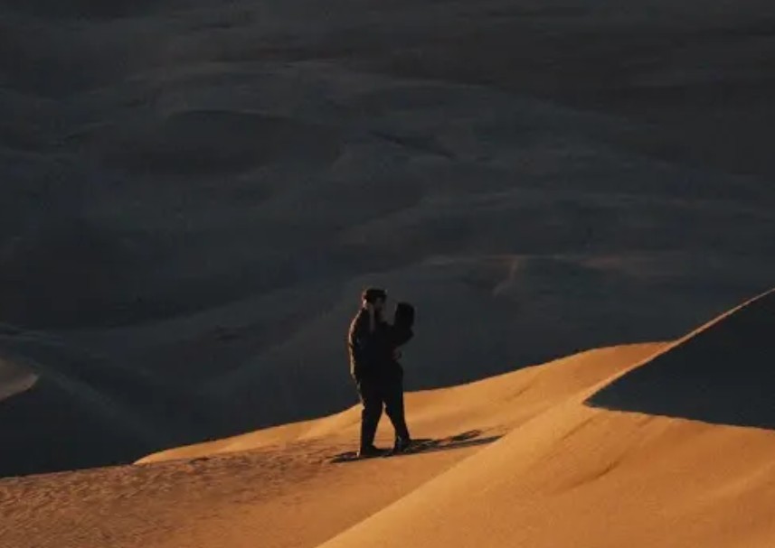 Desert Diamonds Image