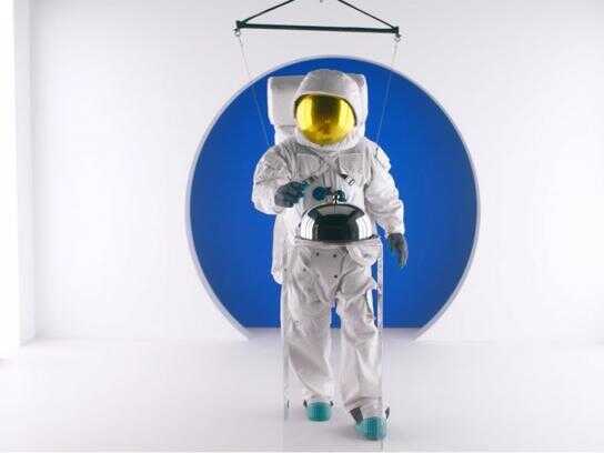 The Never Settle Film: Version 1