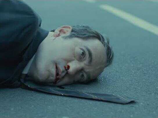 The man who died the most