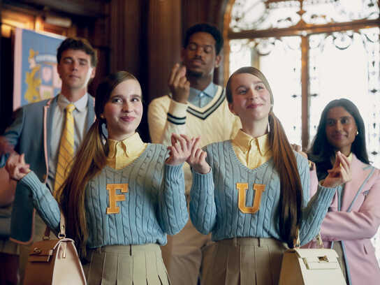 Welcome to Featherstone