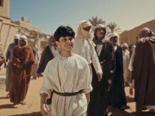 FOUNDING DAY CAMPAIGN