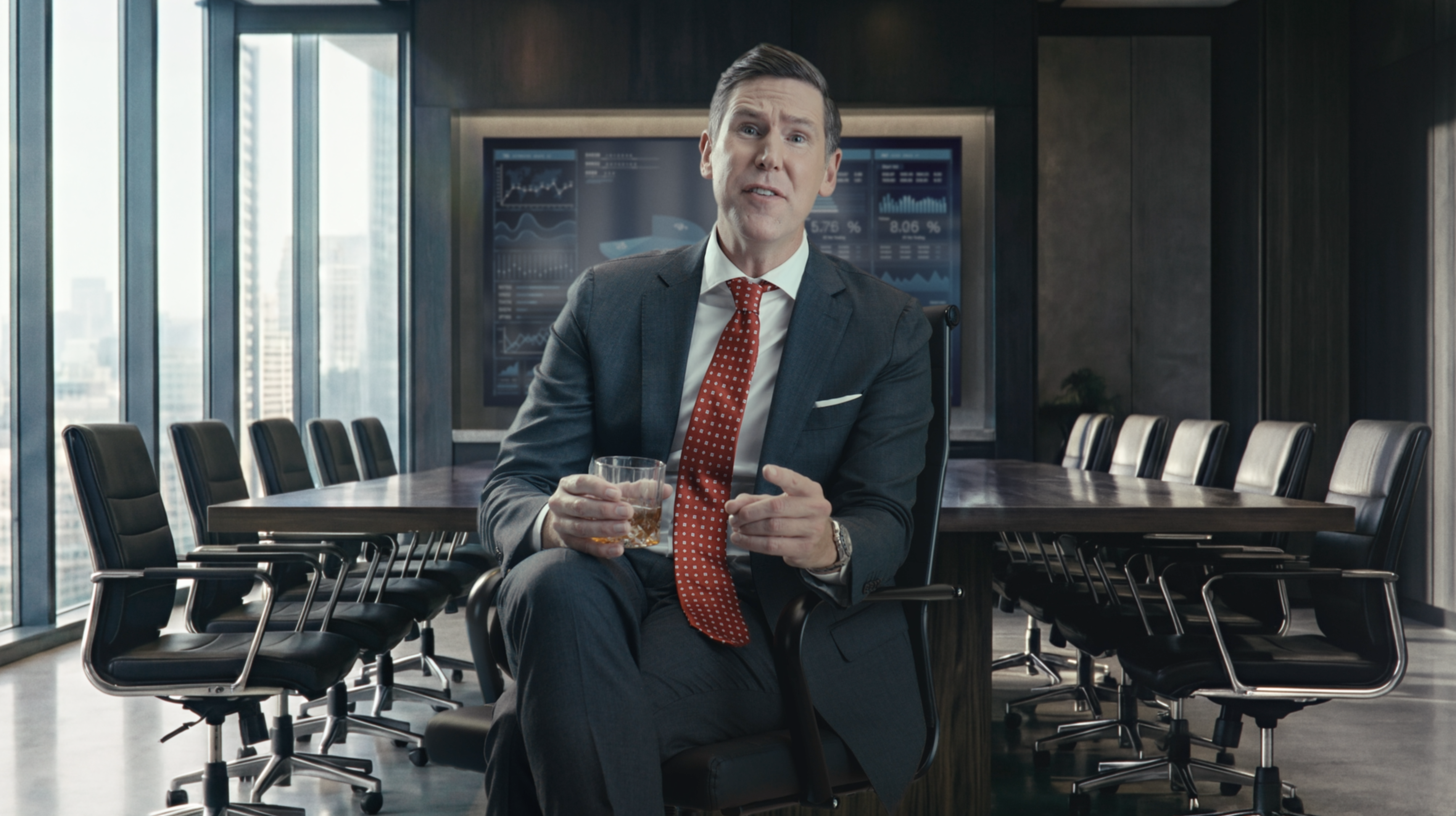 Mr. Big Banker Image