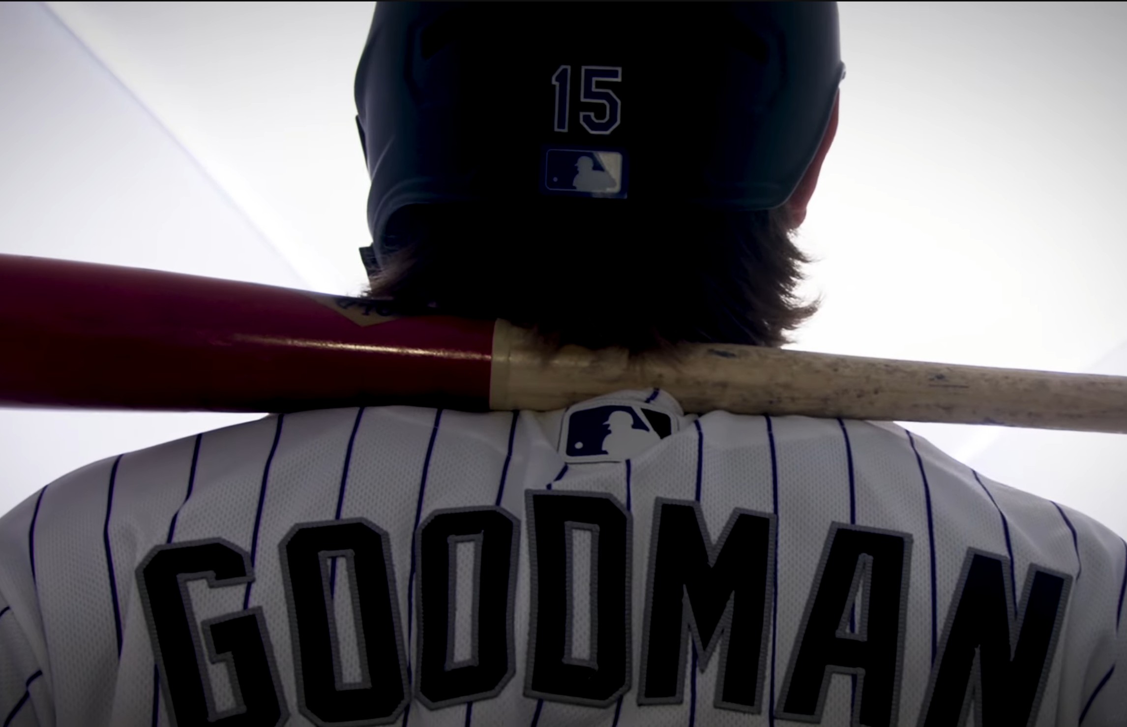  We're Here for the Climb Image