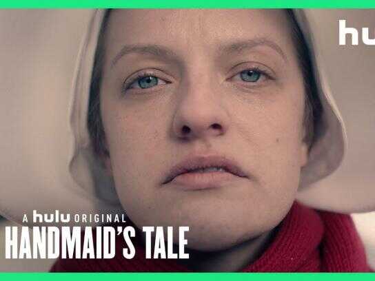 The Handmaid’s Tale: Season 3