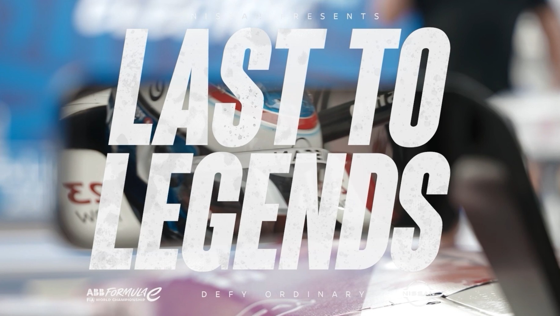 Last to Legends Image