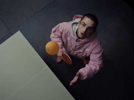 Disney CreativeWorks Teams Up With A24 For A Dual Holiday Film Starring “Marty Supreme” Star Timothée Chalamet