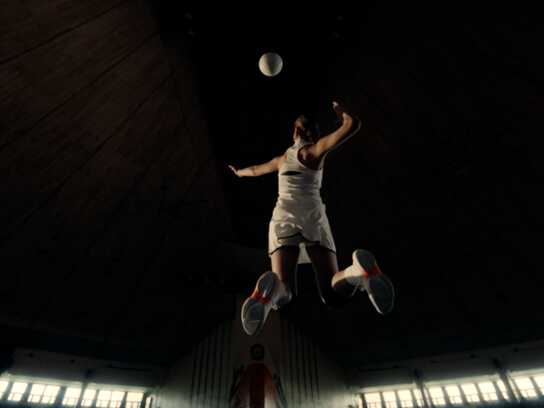 ASICS | 2025 Campaign