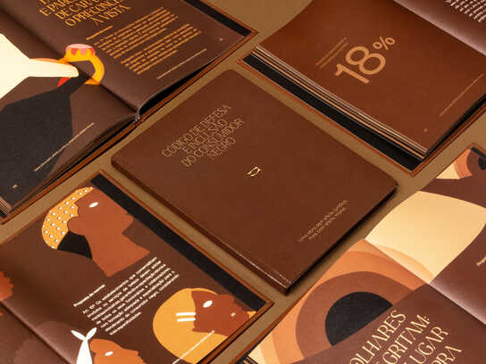 Code for the Protection and Inclusion of Black Consumers