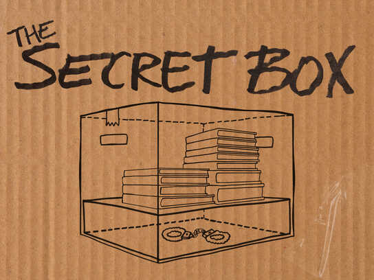 The Secret Box