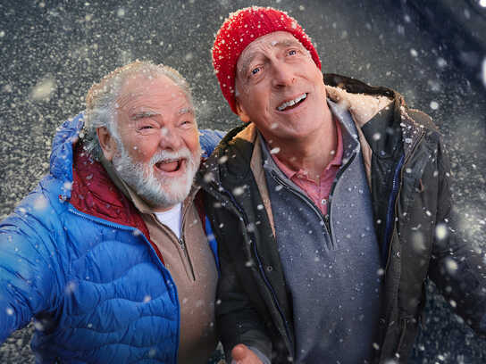 A big Big Rösti story