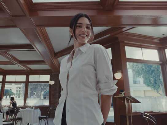  Beats 360 ft. Kendall Jenner, Kendall Jenner, and Kendall Jenner
