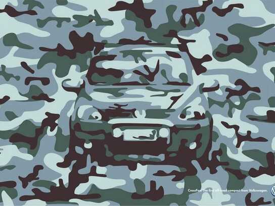 Camoflage One