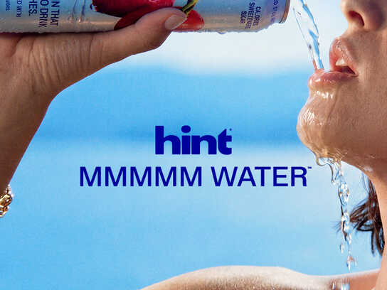MMMMM Water