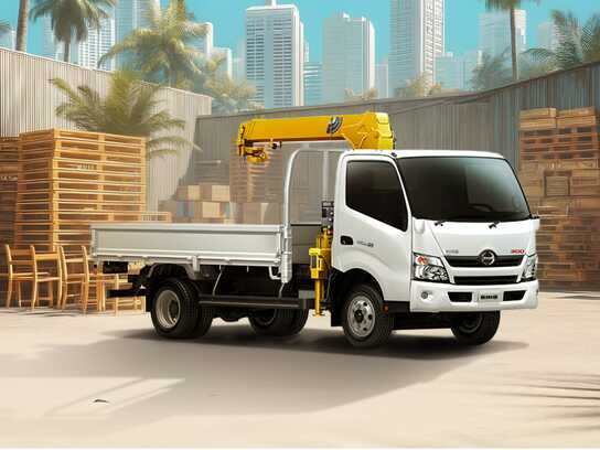 A Truck Launch That Was Beyond Convention