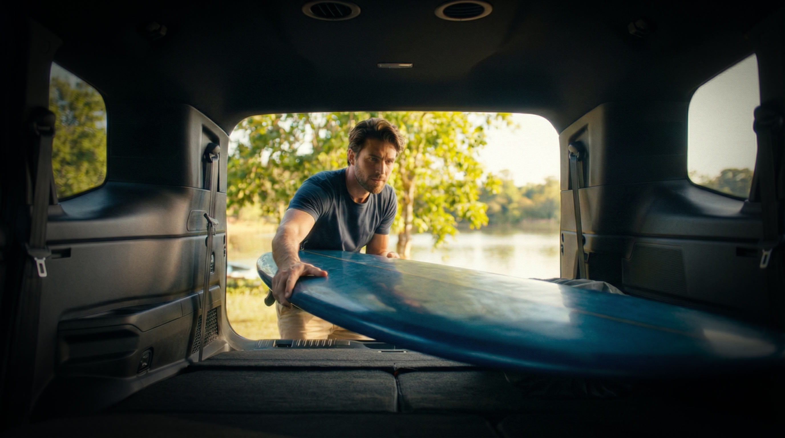 Make Every Day Count in Kilometers Image