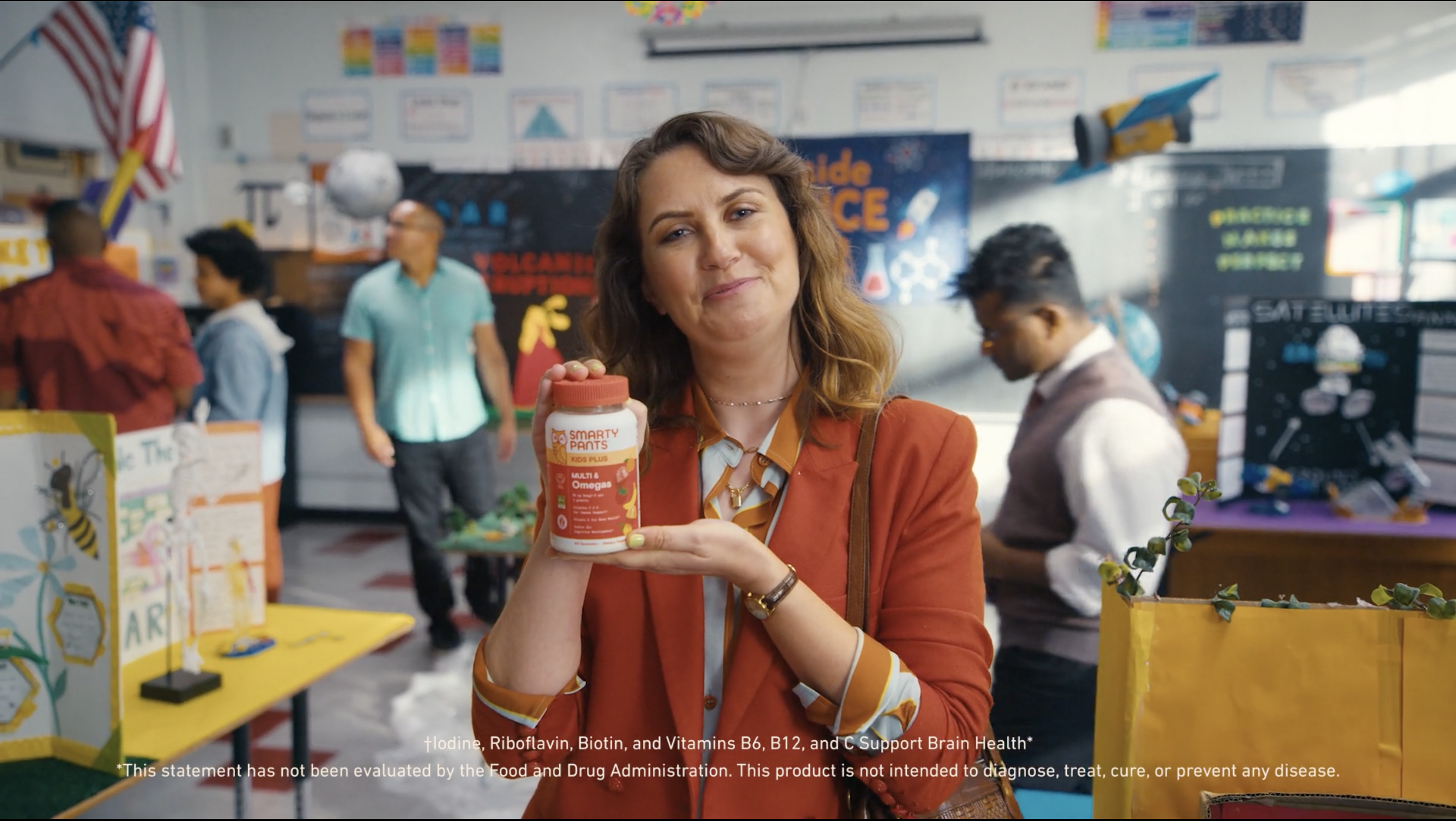 Science Fair Image