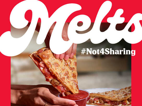 Pizza Hut on X: Share the box, share the love.