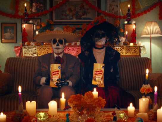 What We Do, We Do for Football