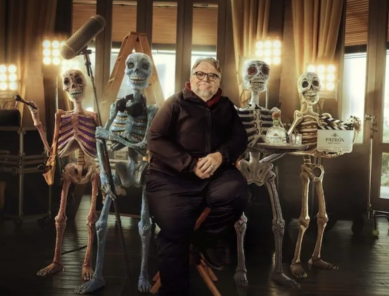 The Perfect Pour Image