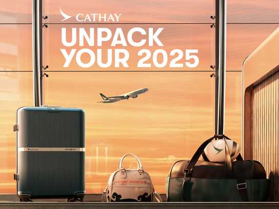 Unpack Your 2025