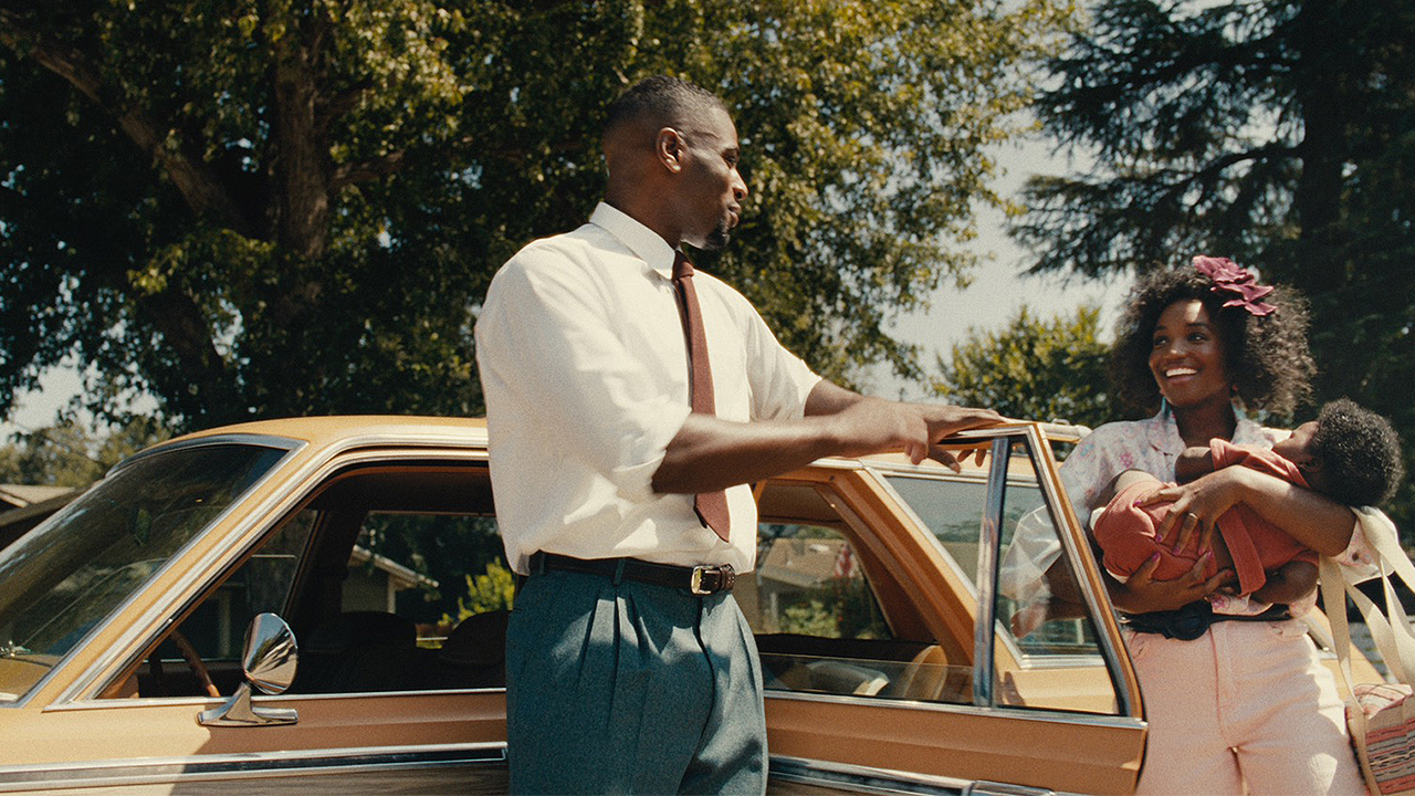 American Family Insurance Dream Fearlessly Series Image