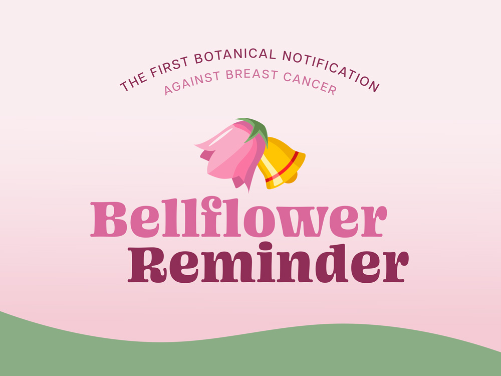 Bellflower Reminder Image