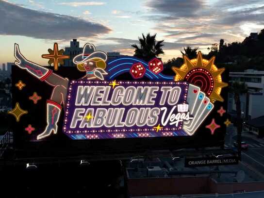 Welcome to Fabulous OOH LA