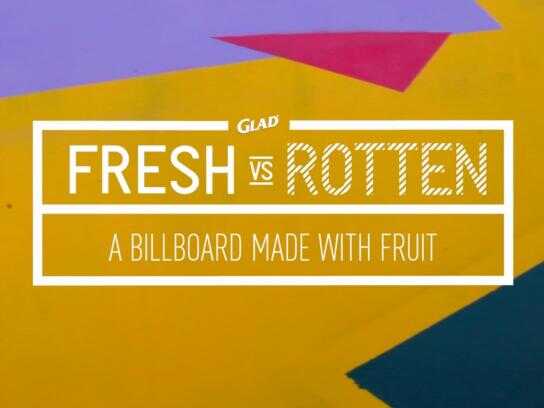 Fresh vs. Rotten