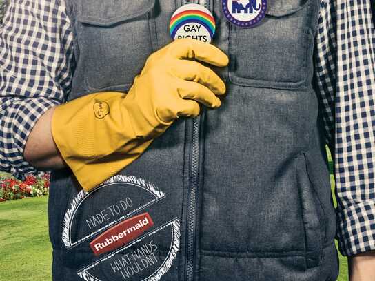 Republican, Priest, KKK