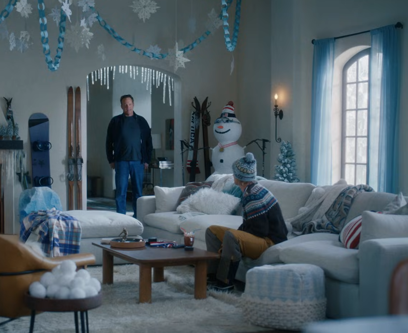 The biggest moments deserve the best viewing experience. Image