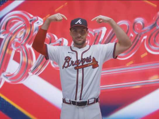  We Are Braves Country