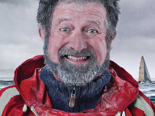 Sailing Grin, Boating Grin, Fishing Grin