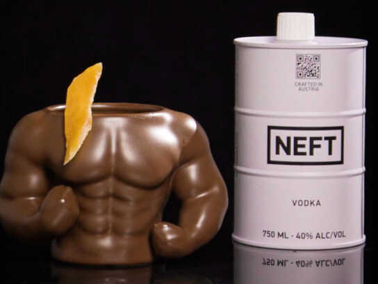 Compromise the Glass