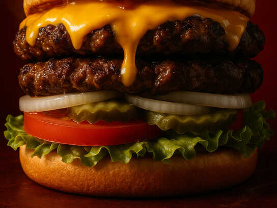 Flavor ‏That Speaks Loud