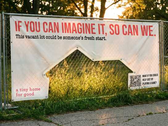 Imagine It.