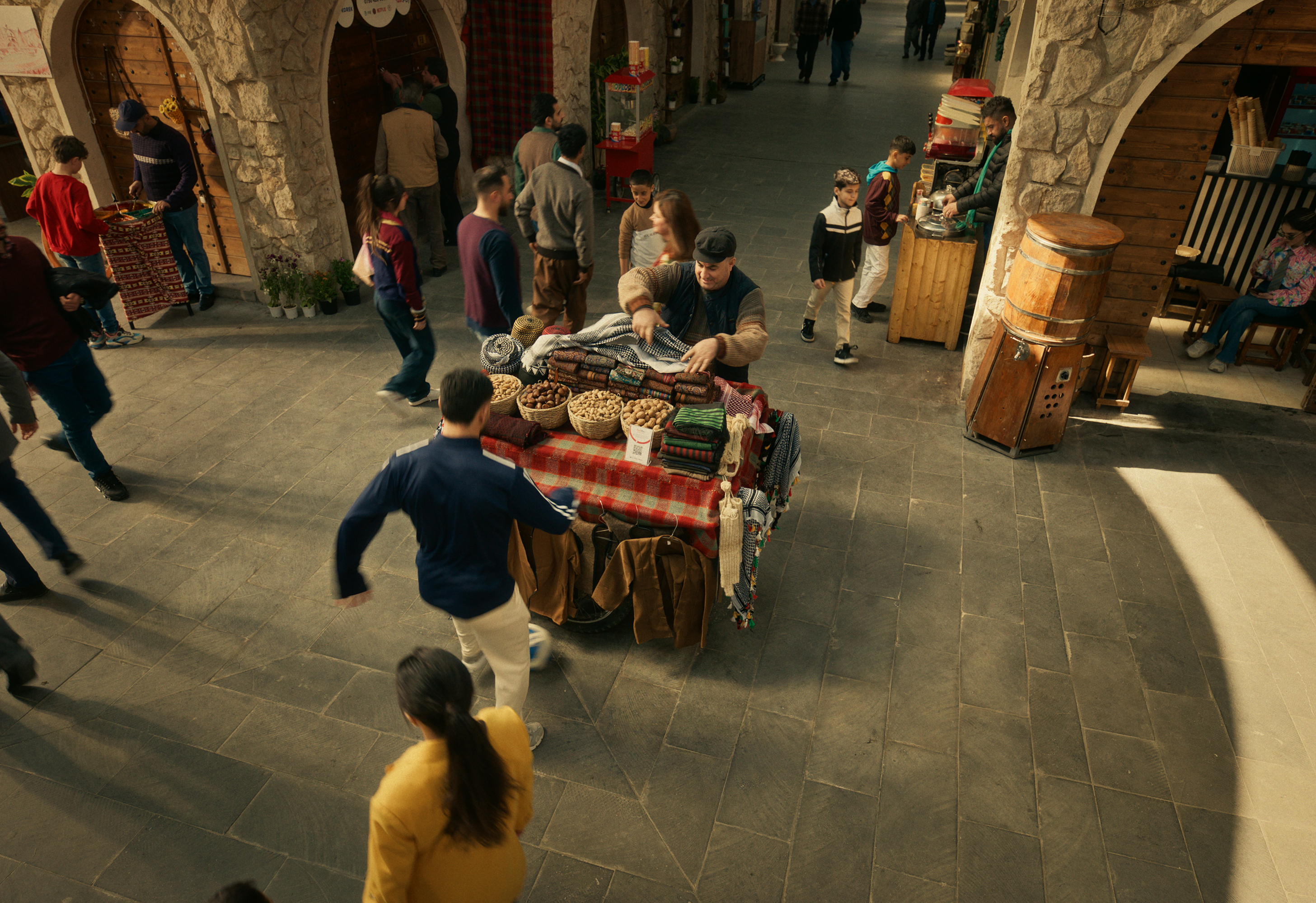 The Journey of Money Image