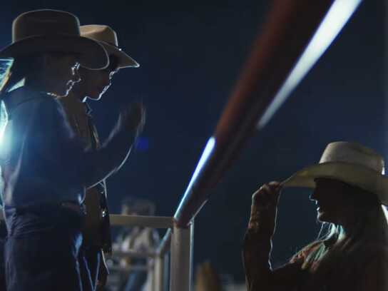 Anthem, This is who we are