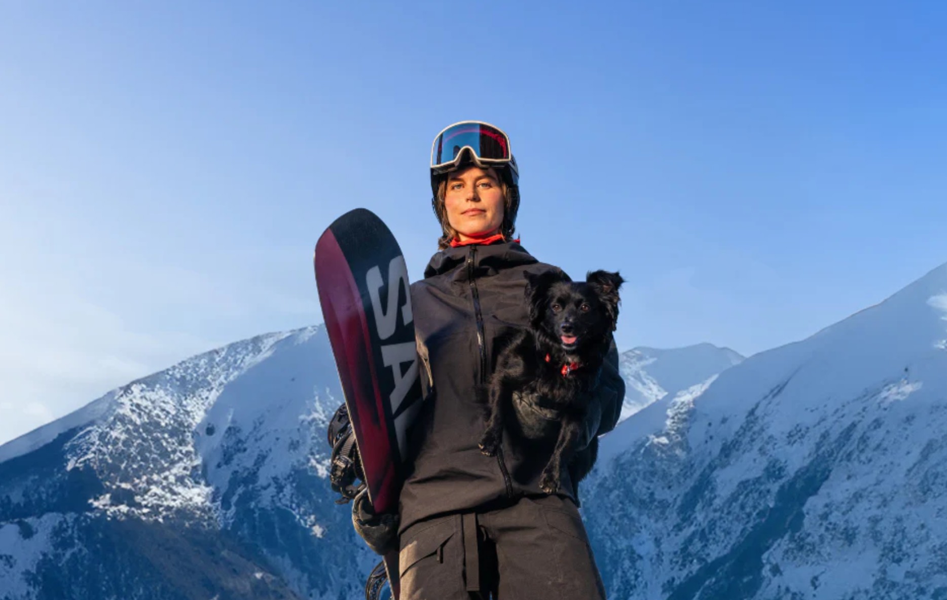 Journey to Glory Image