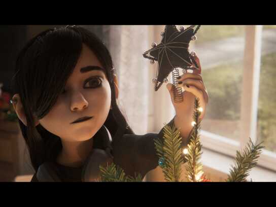 Together is for Christmas