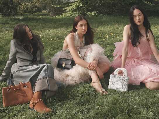 Autumn Winter 2026-2027